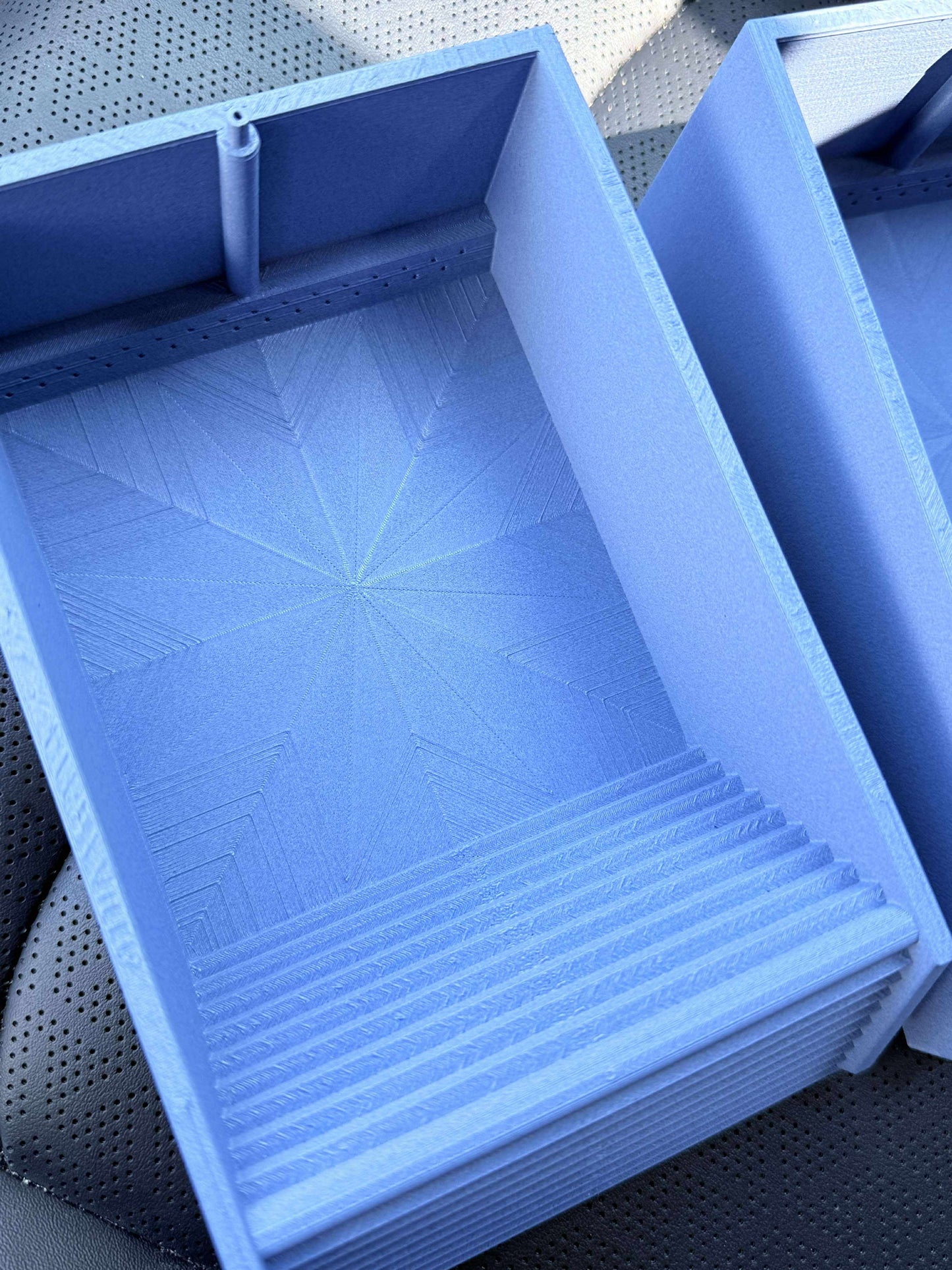 3D Printed Hermit Crab Pool