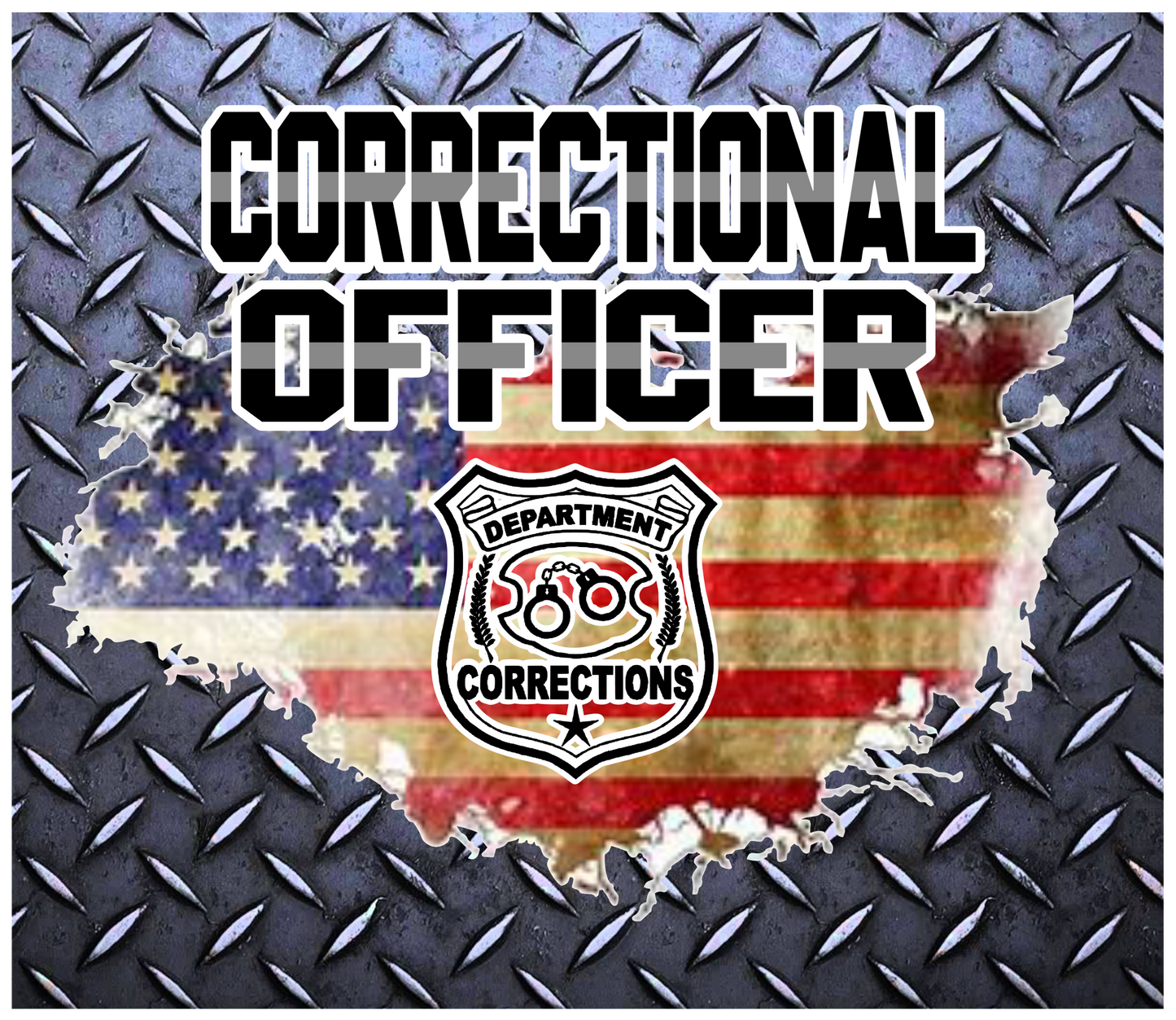 Correctional Officer