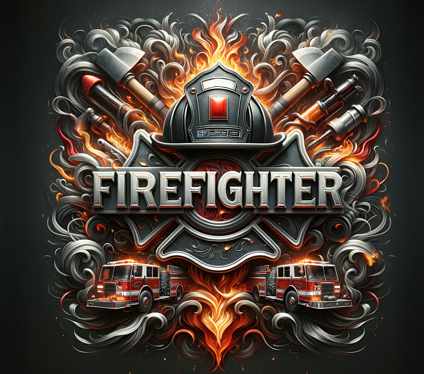 Firefighter 1