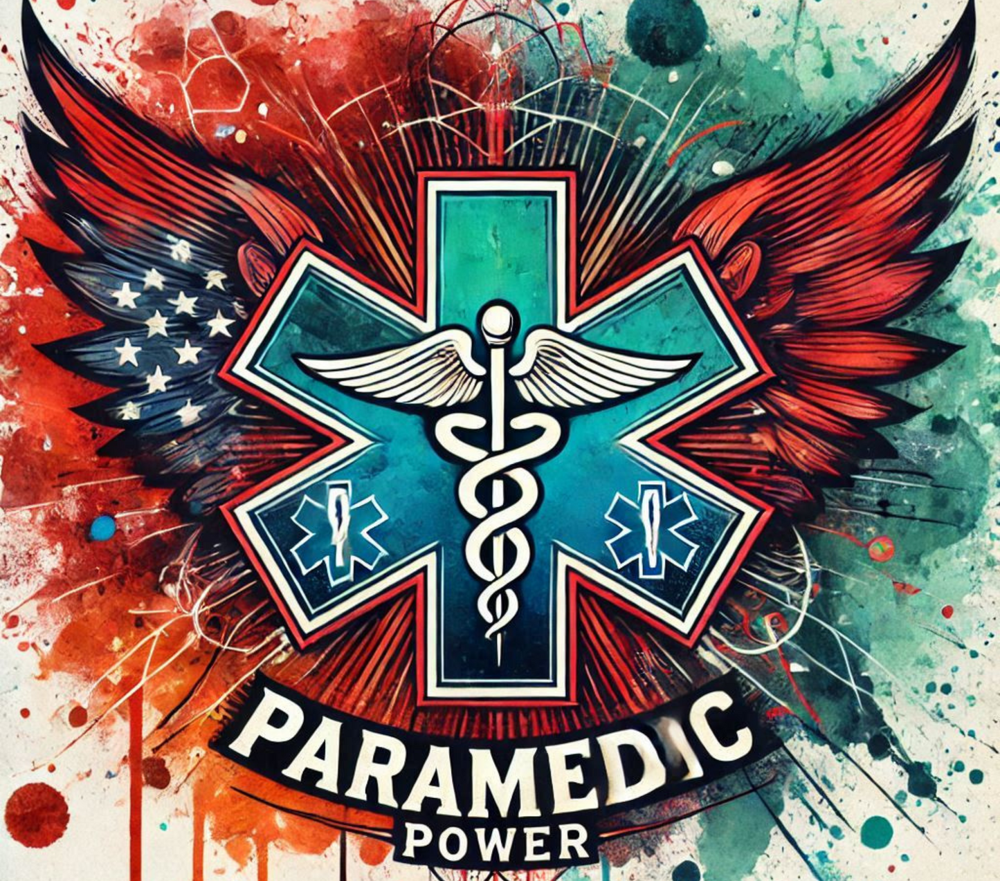 Paramedic 1
