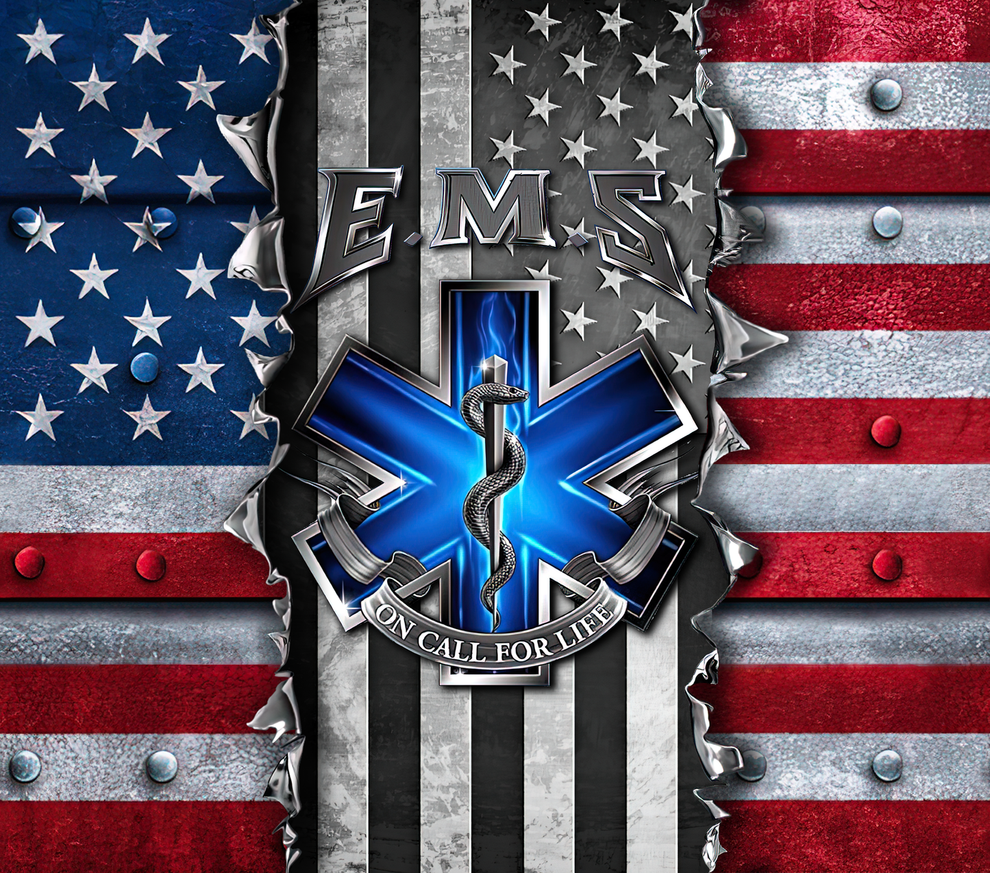 Paramedic 2