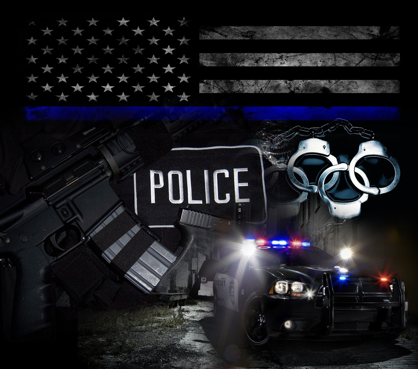Police 1