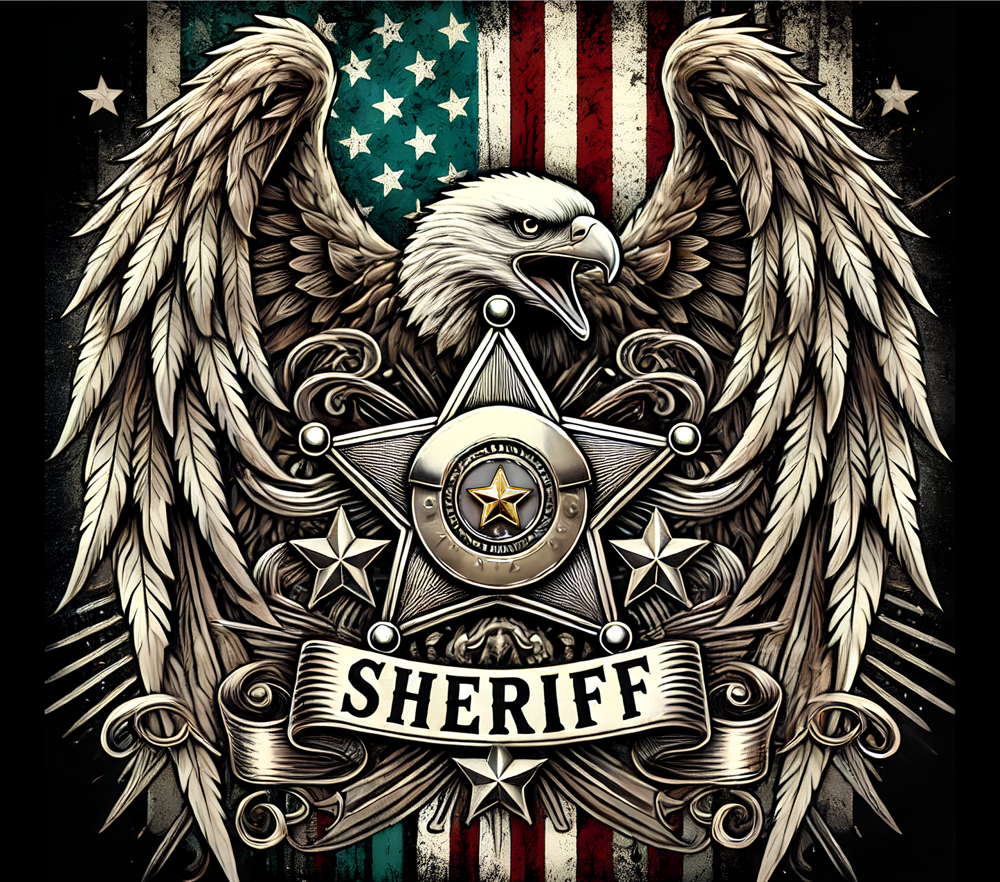 Sheriff 1