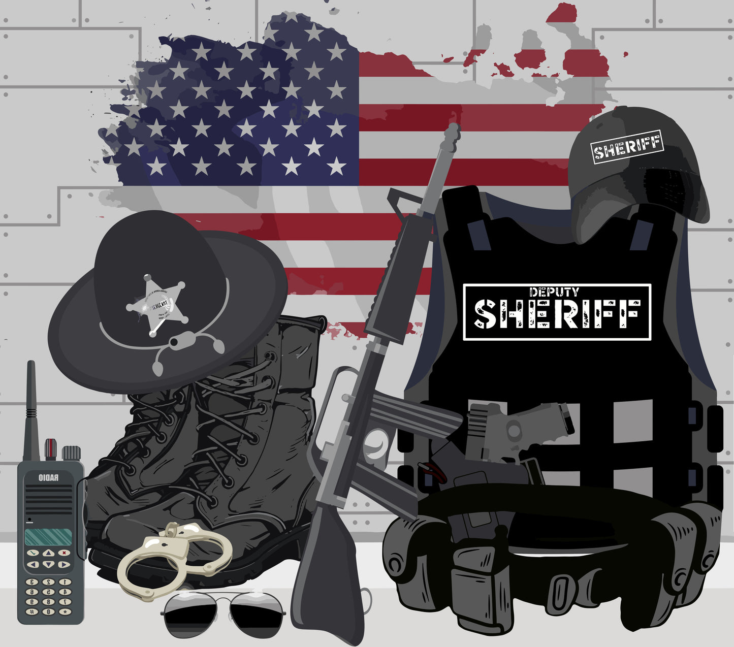 Sheriff 3