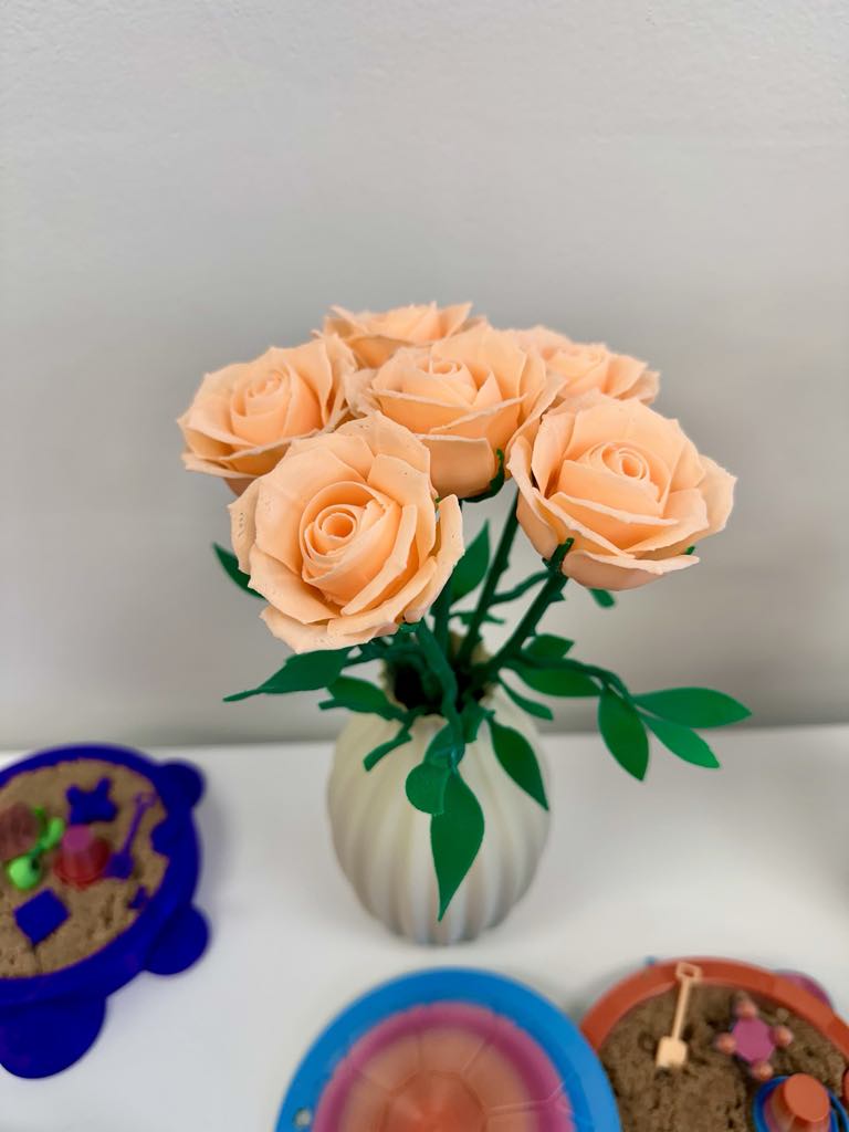 Deluxe Rose Bouquet
