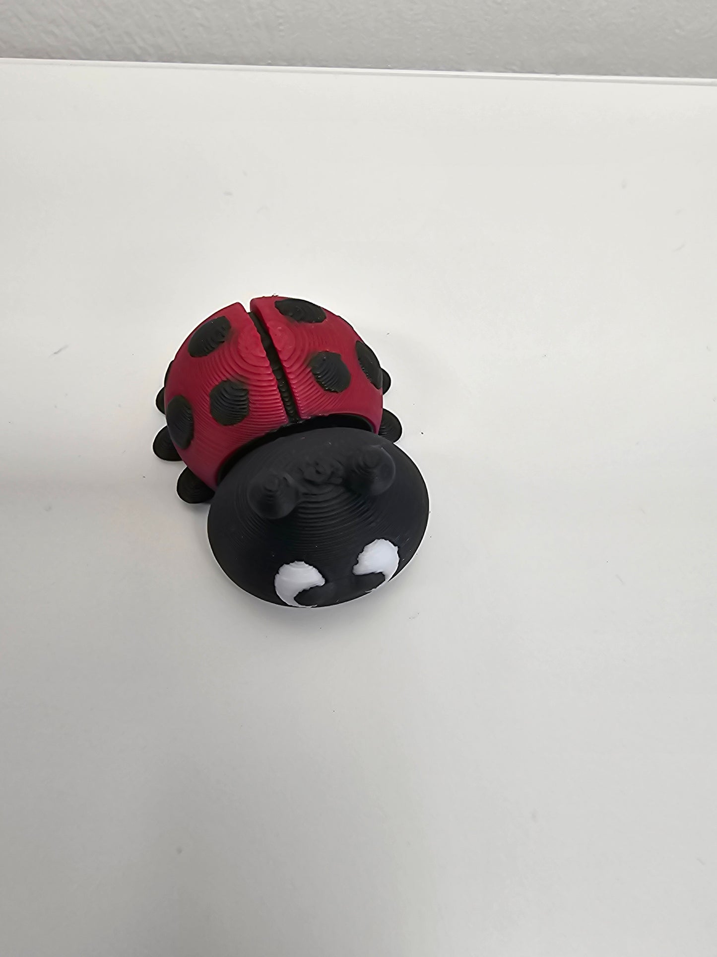 Mini Pocket Pals 3D Printed Collectibles - Perfect for Display and Collection
