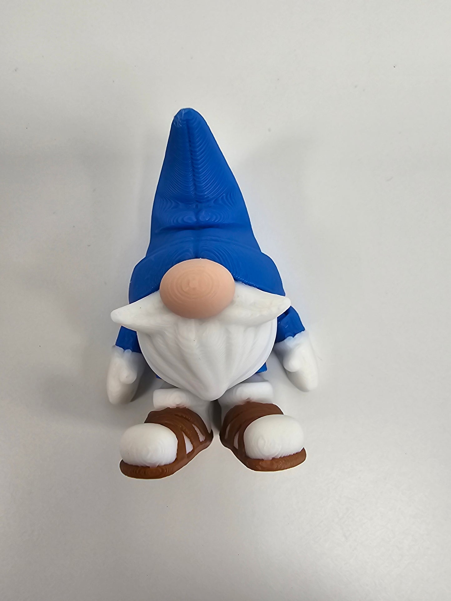 Mini Pocket Pals 3D Printed Collectibles - Perfect for Display and Collection