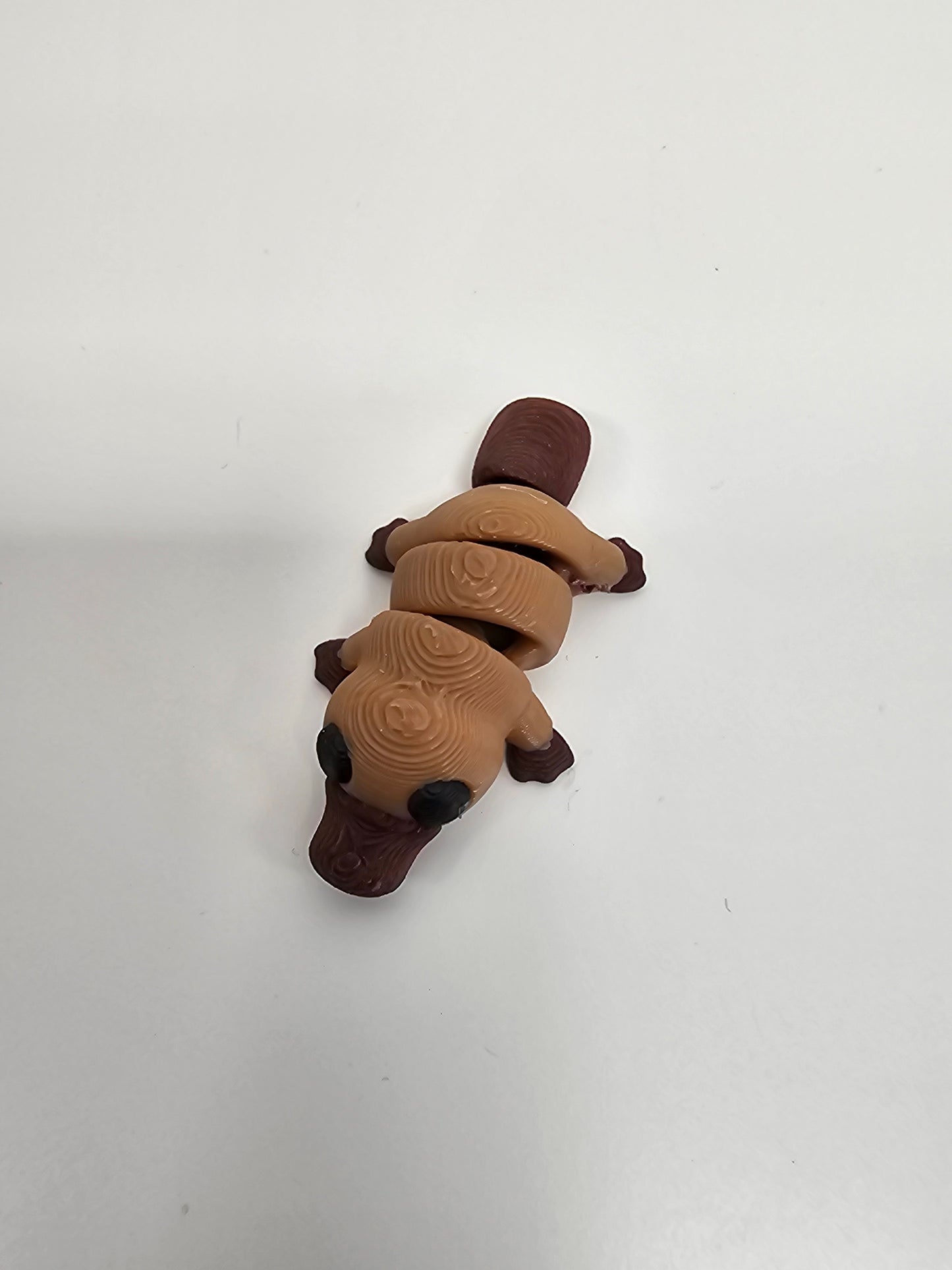Mini Pocket Pals 3D Printed Collectibles - Perfect for Display and Collection