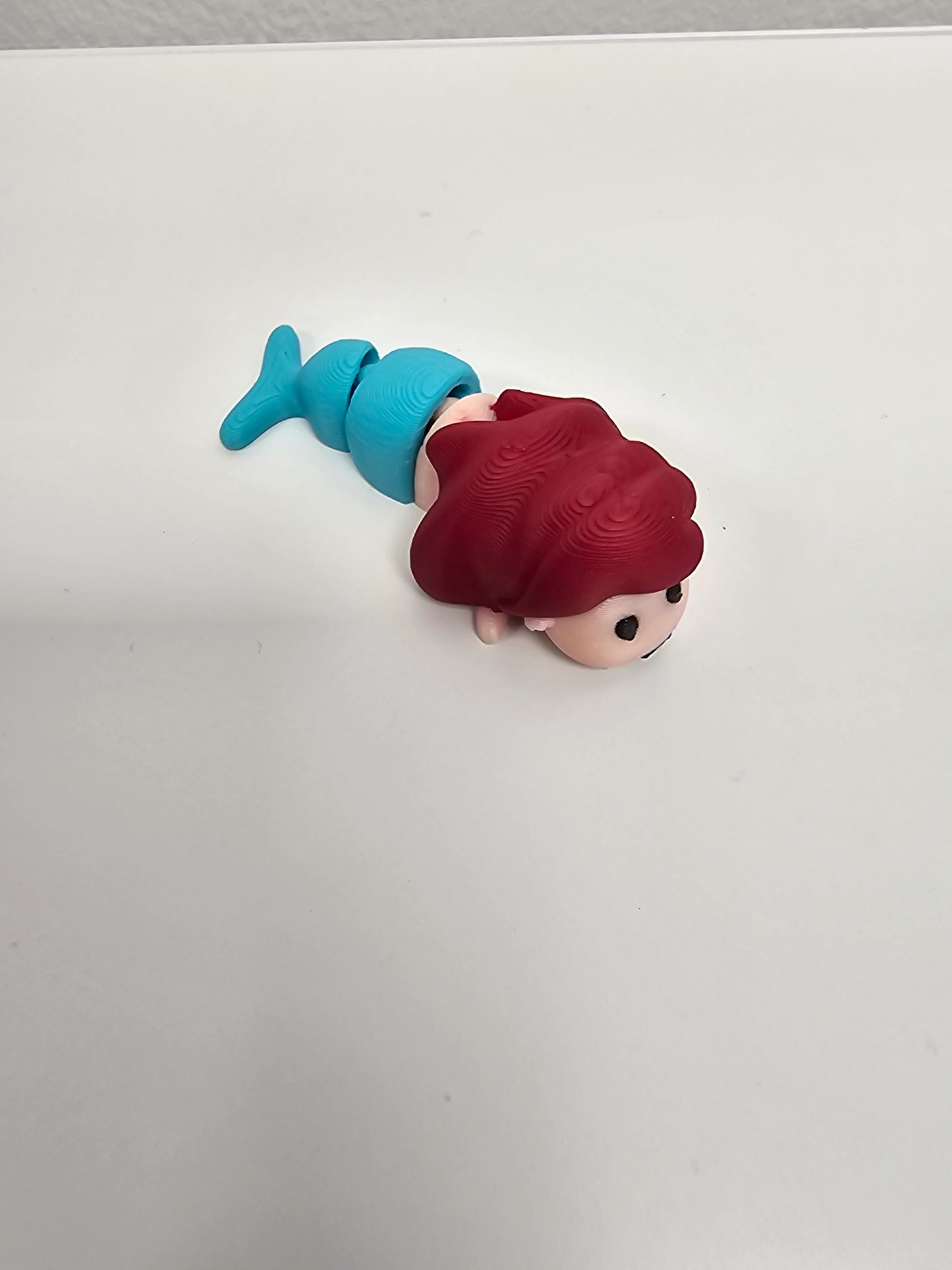 Mini Pocket Pals 3D Printed Collectibles - Perfect for Display and Collection