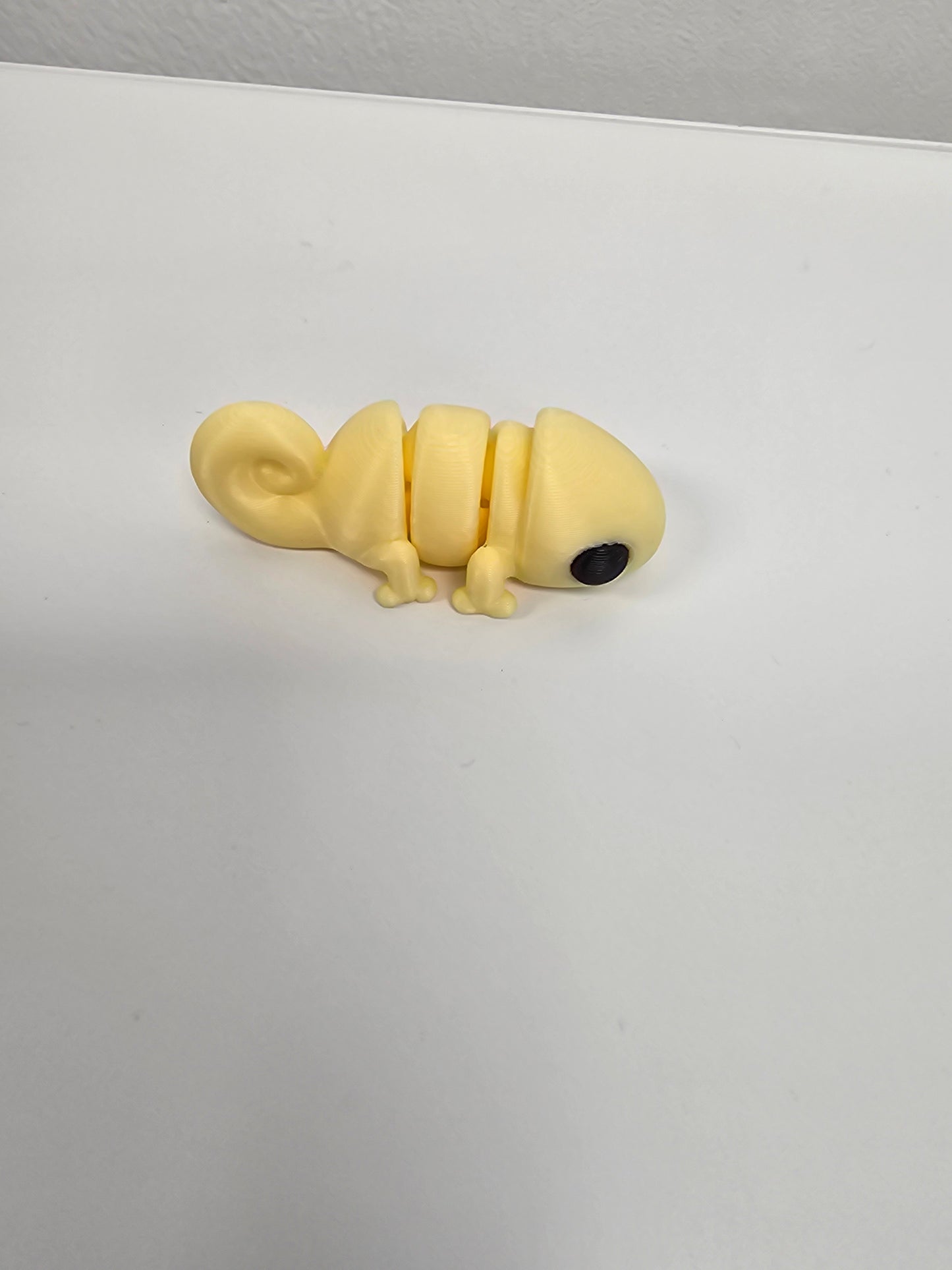 Mini Pocket Pals 3D Printed Collectibles - Perfect for Display and Collection