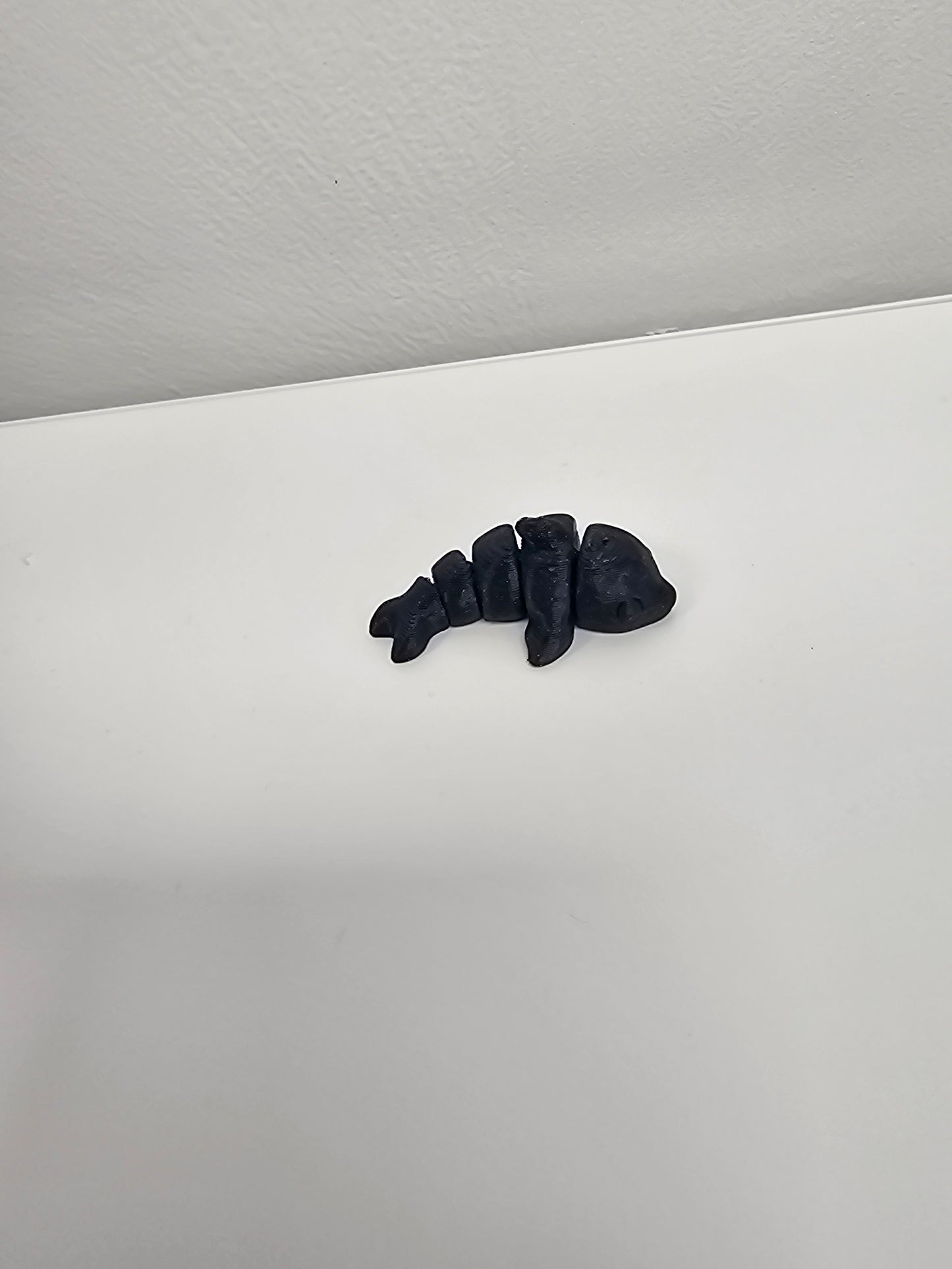 Mini Pocket Pals 3D Printed Collectibles - Perfect for Display and Collection