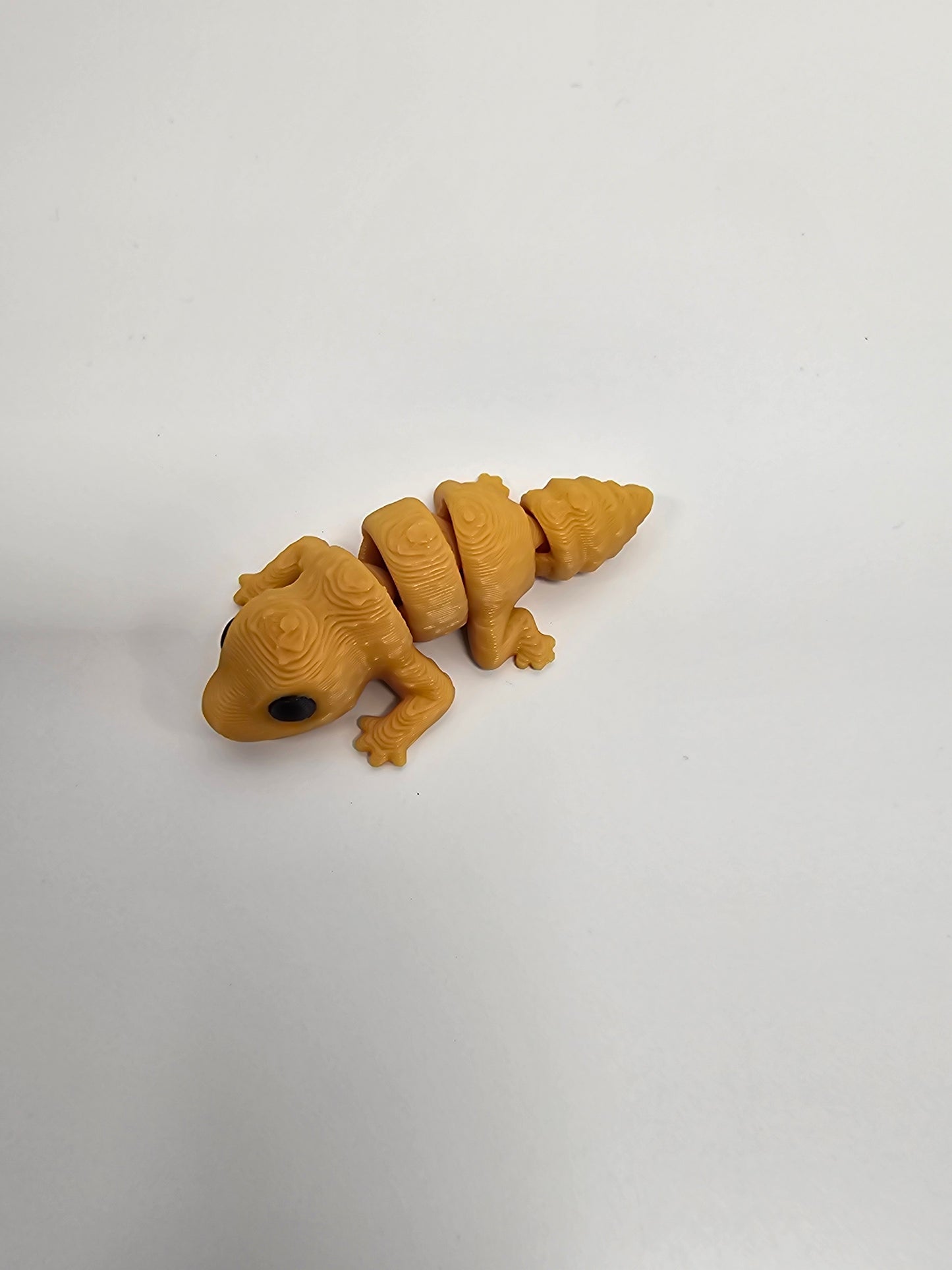 Mini Pocket Pals 3D Printed Collectibles - Perfect for Display and Collection