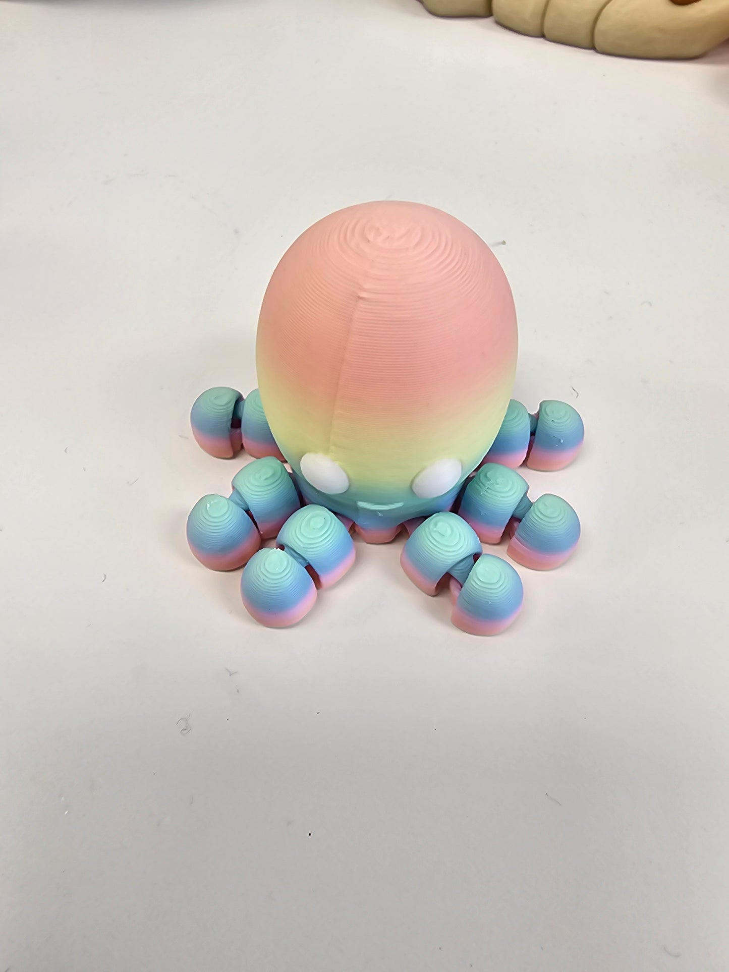 Octopus