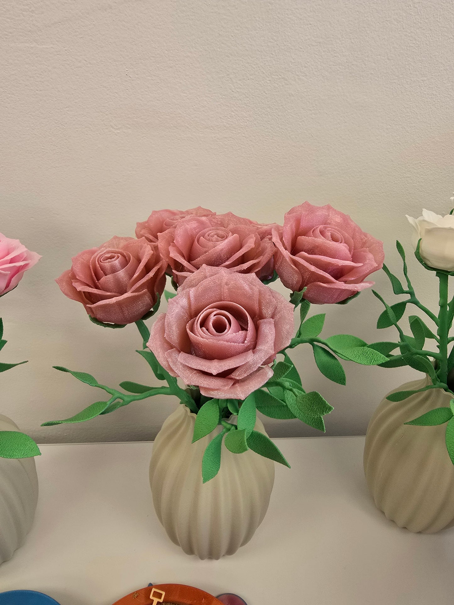 Deluxe Rose Bouquet