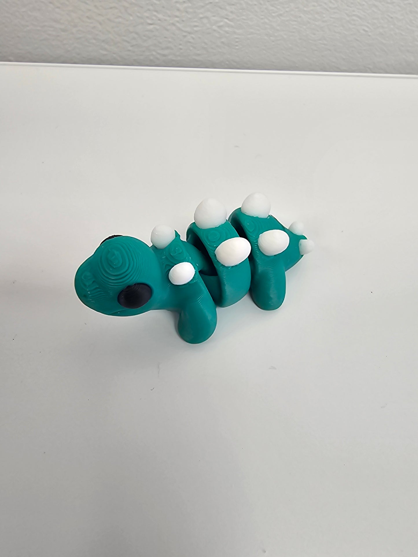 Mini Pocket Pals 3D Printed Collectibles - Perfect for Display and Collection