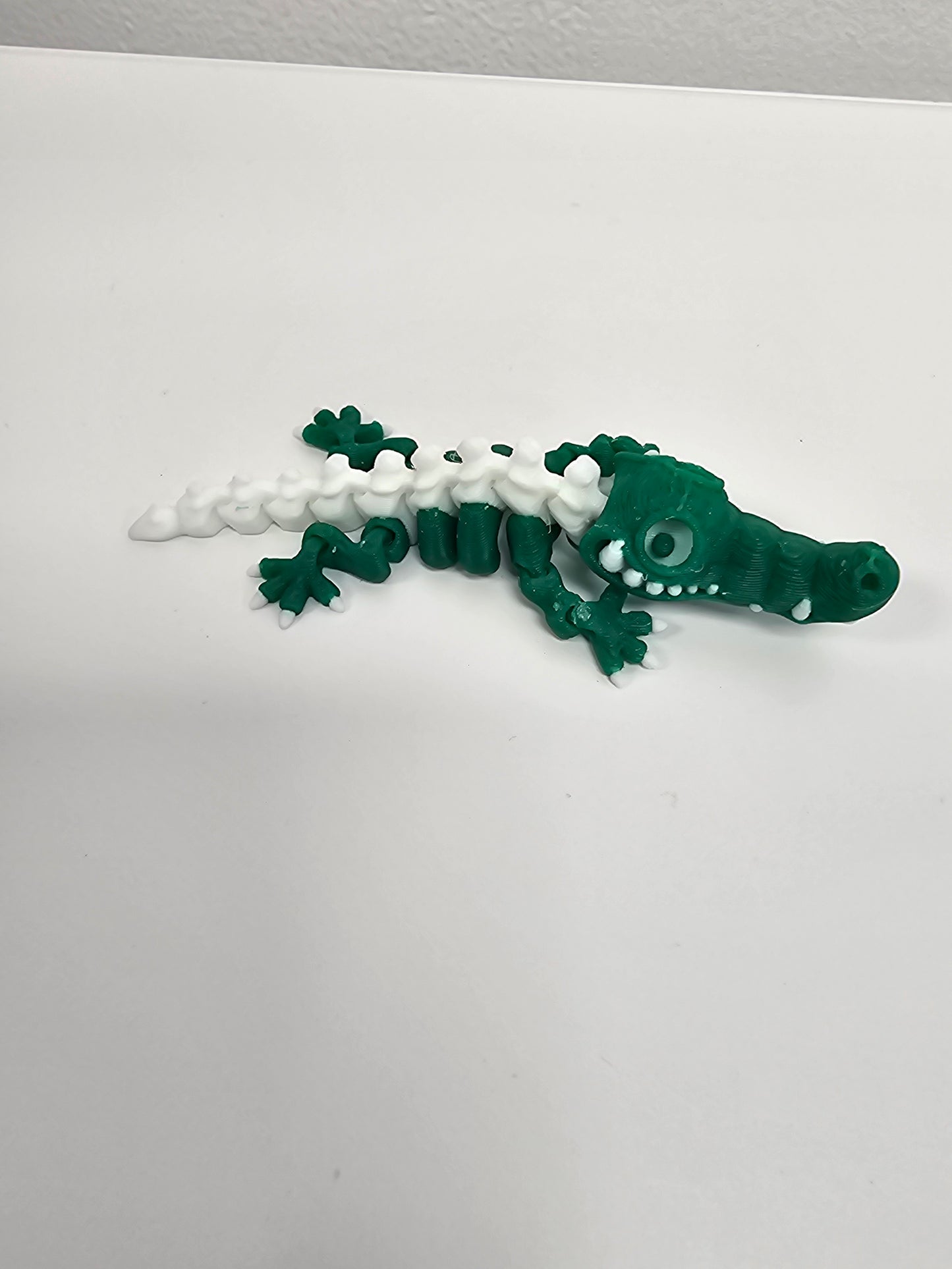 Mini Pocket Pals 3D Printed Collectibles - Perfect for Display and Collection