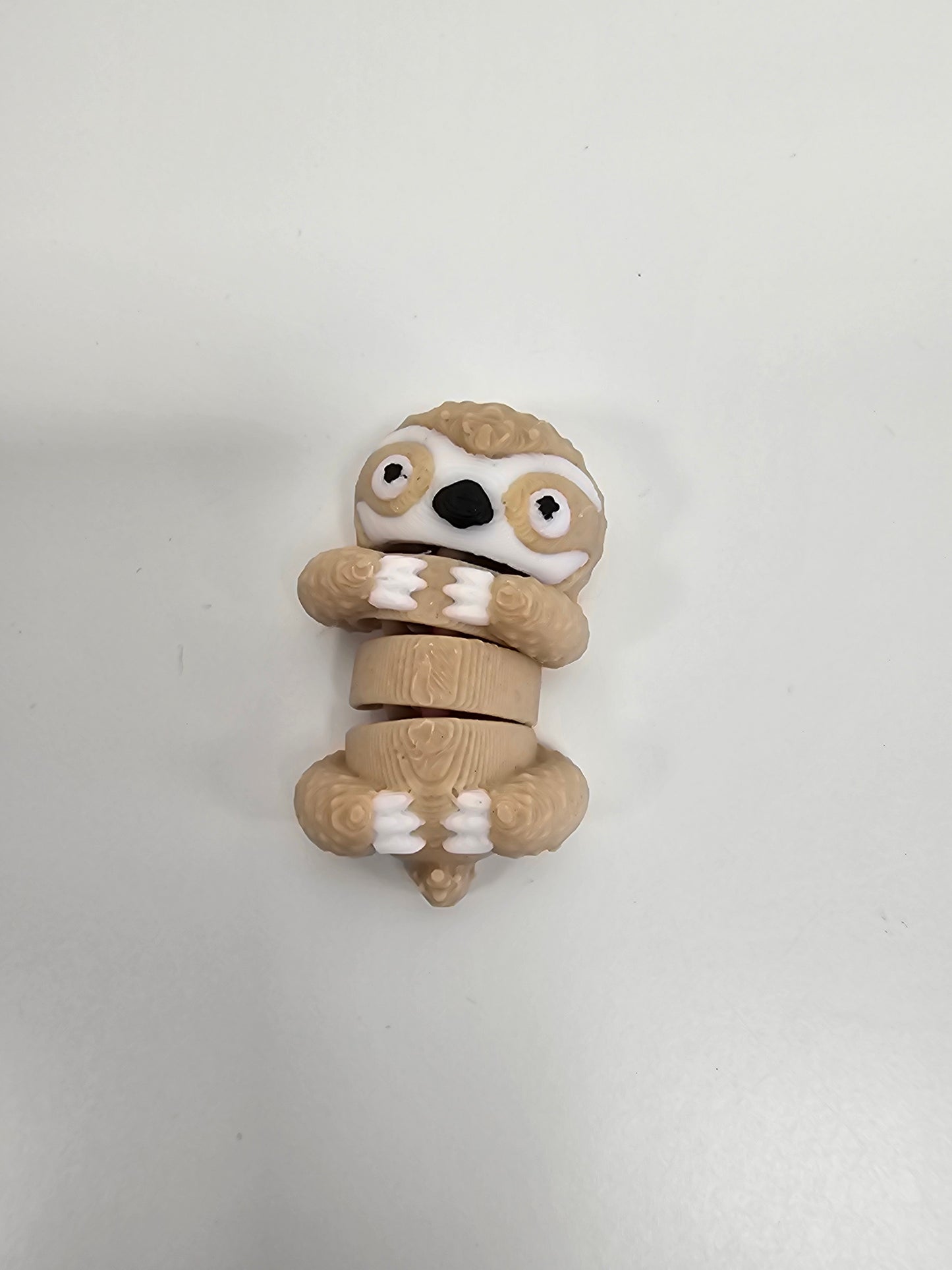 Mini Pocket Pals 3D Printed Collectibles - Perfect for Display and Collection