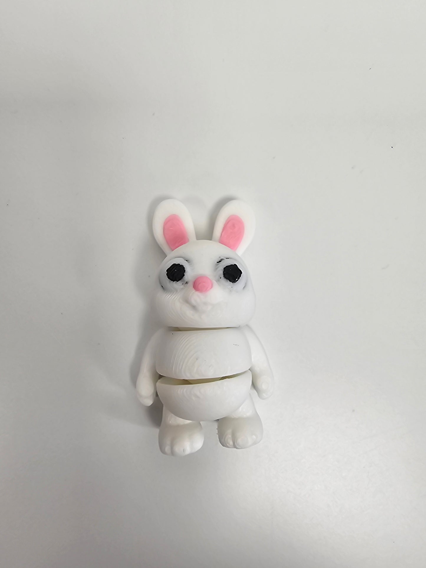Mini Pocket Pals 3D Printed Collectibles - Perfect for Display and Collection