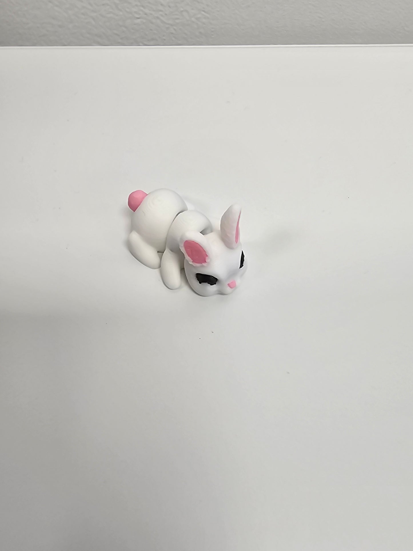 Mini Pocket Pals 3D Printed Collectibles - Perfect for Display and Collection