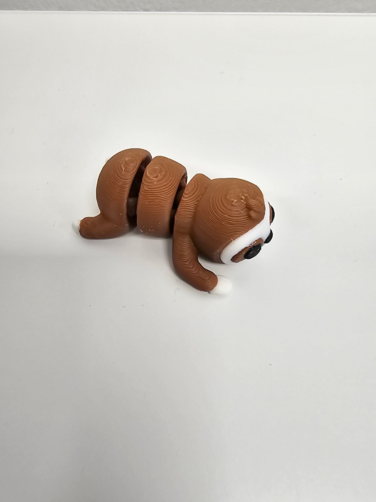 Mini Pocket Pals 3D Printed Collectibles - Perfect for Display and Collection