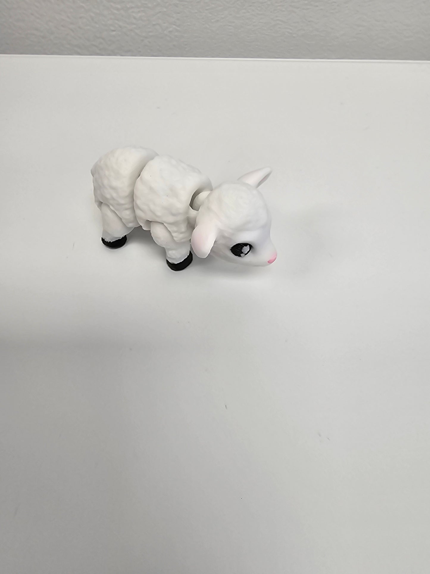 Mini Pocket Pals 3D Printed Collectibles - Perfect for Display and Collection