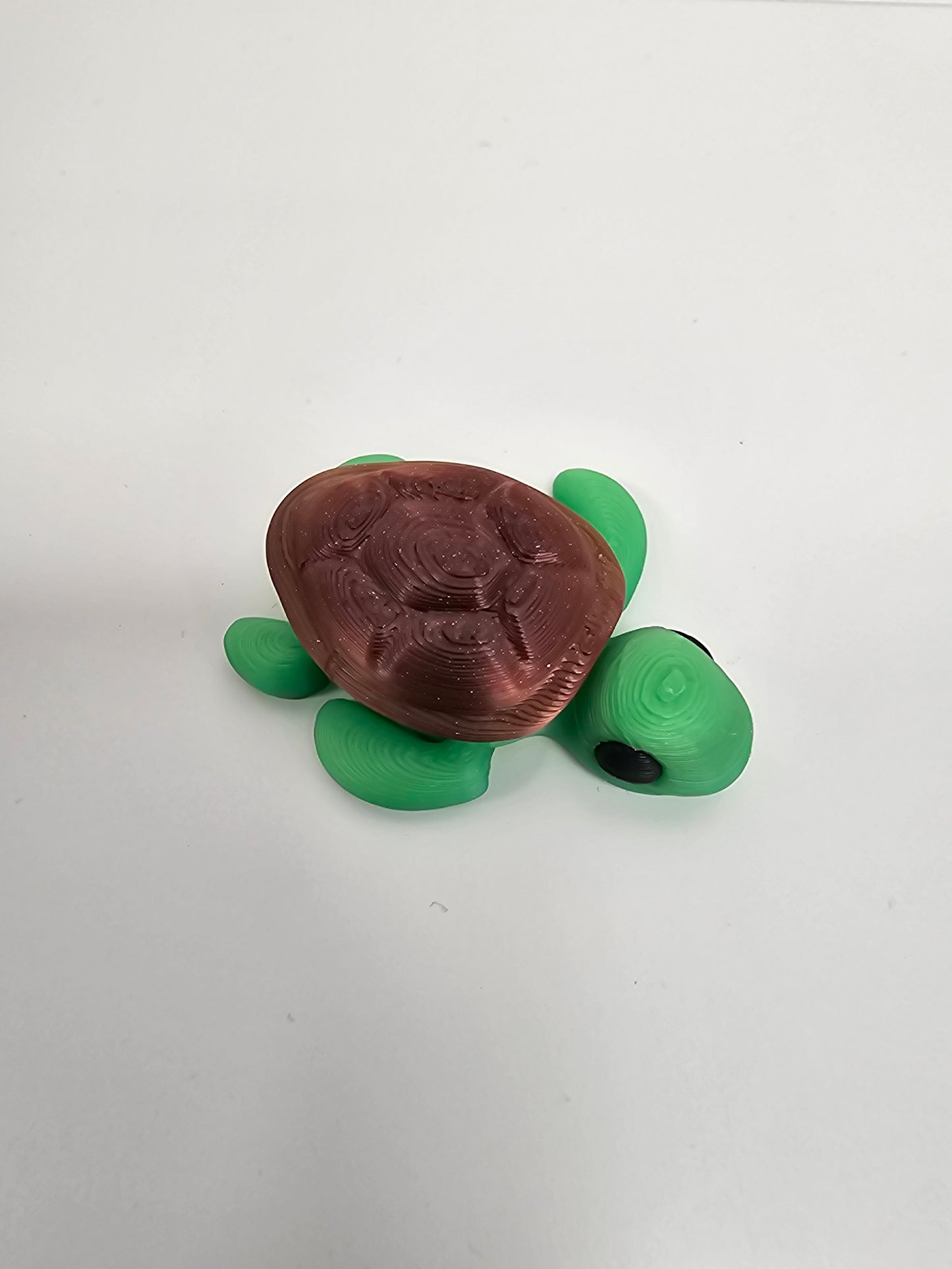 Mini Pocket Pals 3D Printed Collectibles - Perfect for Display and Collection