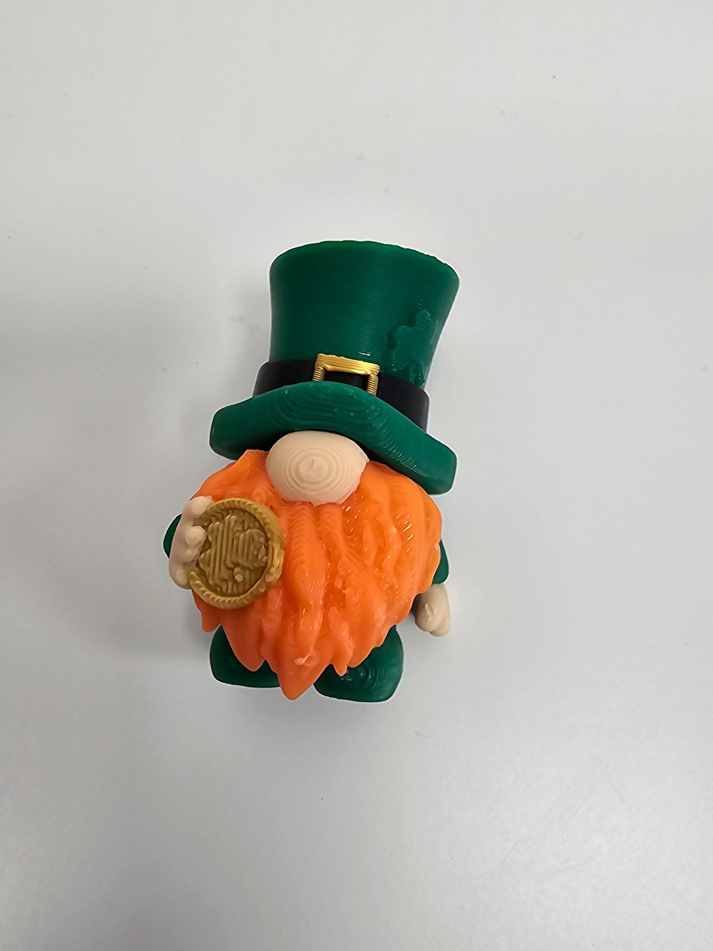 Mini Pocket Pals 3D Printed Collectibles - Perfect for Display and Collection