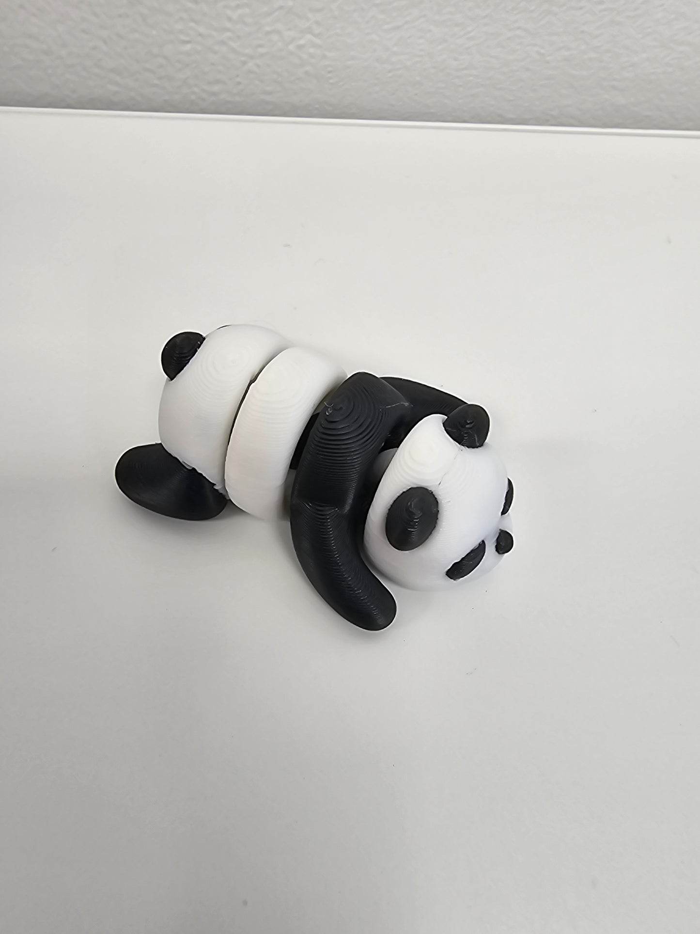 Mini Pocket Pals 3D Printed Collectibles - Perfect for Display and Collection