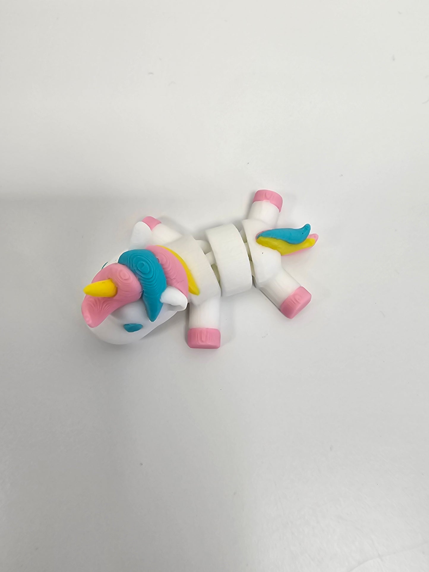 Mini Pocket Pals 3D Printed Collectibles - Perfect for Display and Collection