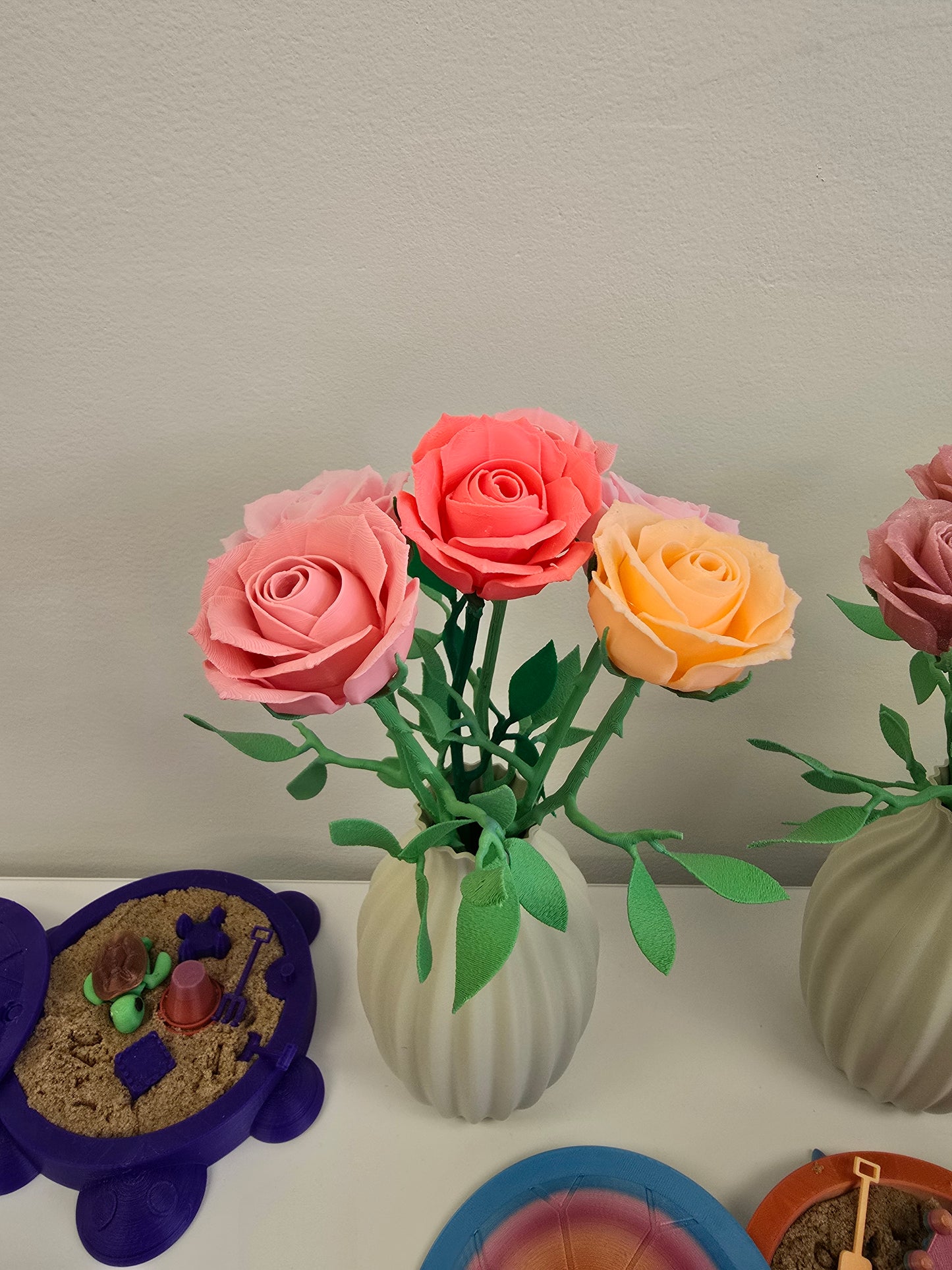 Deluxe Rose Bouquet