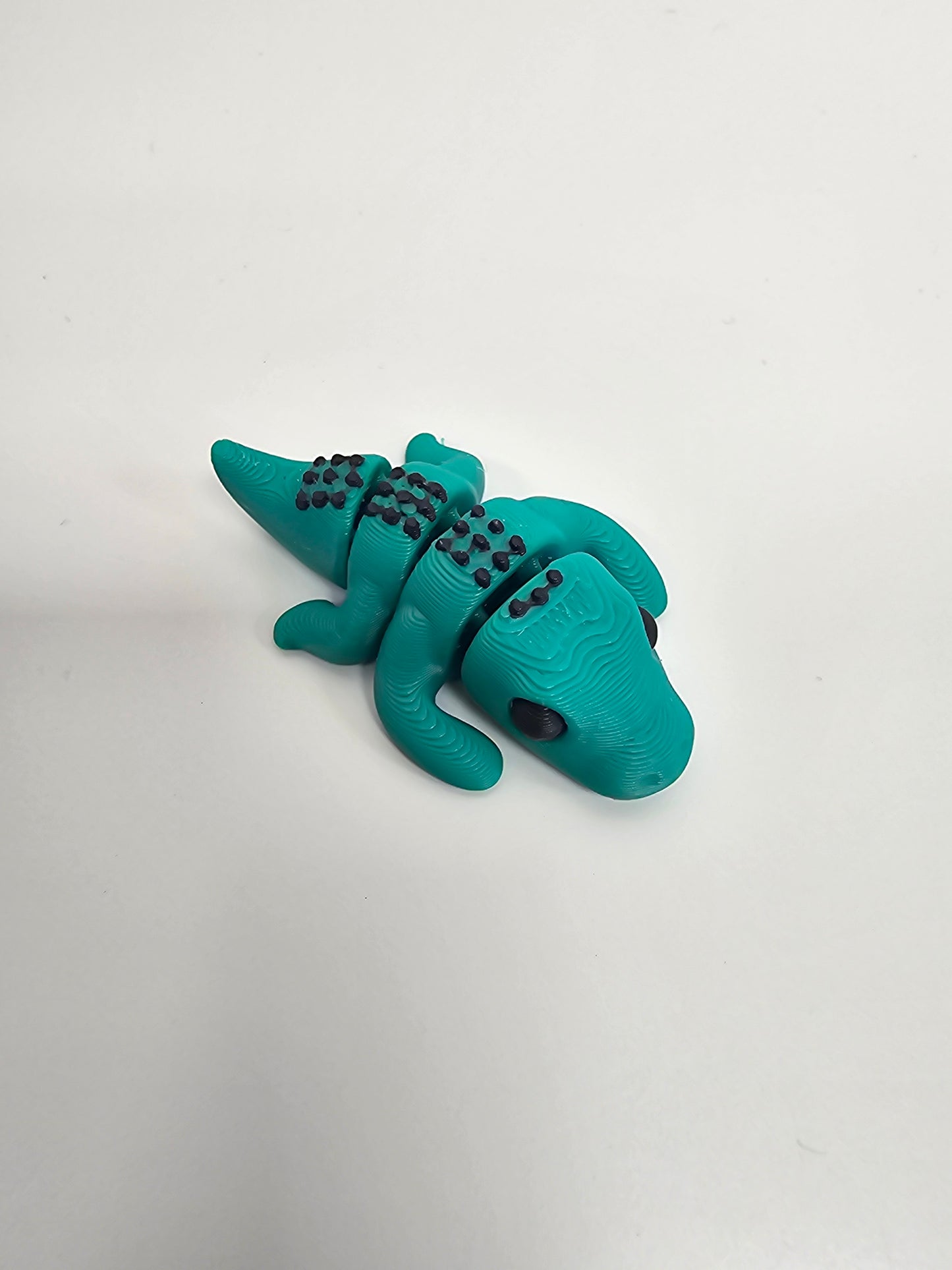 Mini Pocket Pals 3D Printed Collectibles - Perfect for Display and Collection