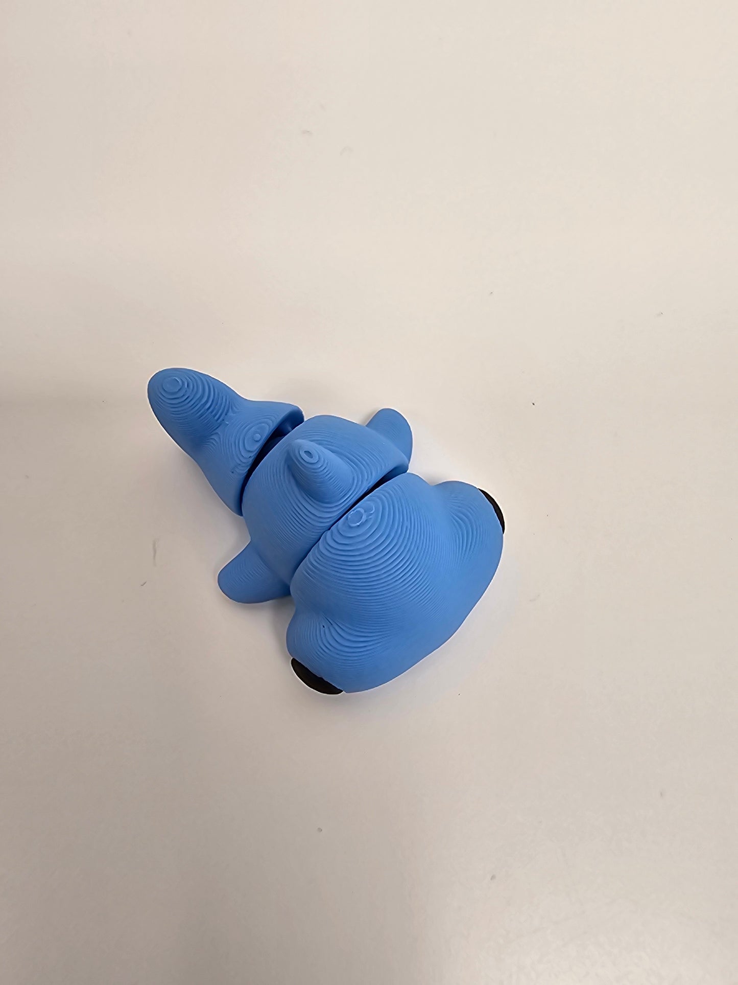 Mini Pocket Pals 3D Printed Collectibles - Perfect for Display and Collection