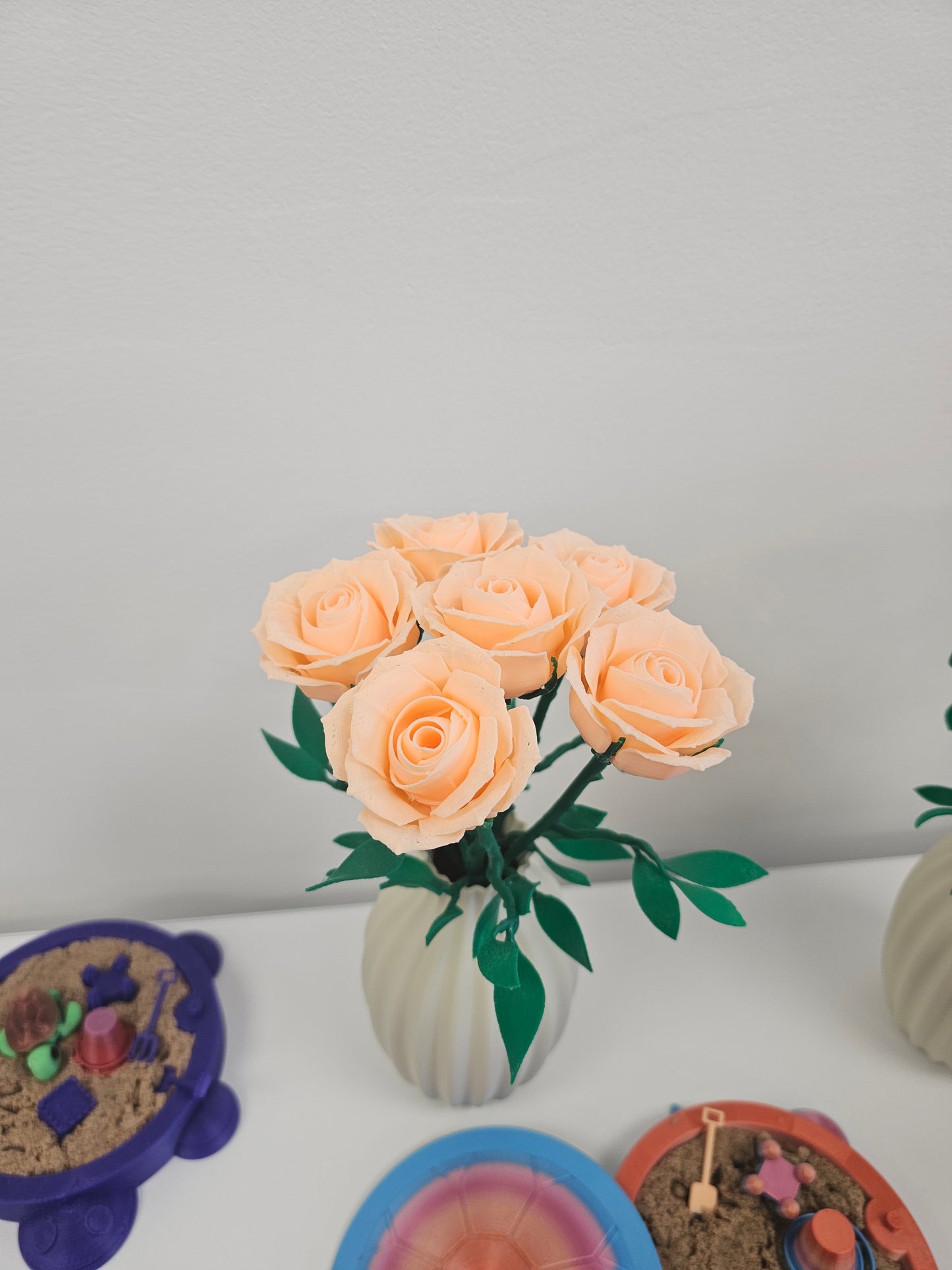 Deluxe Rose Bouquet