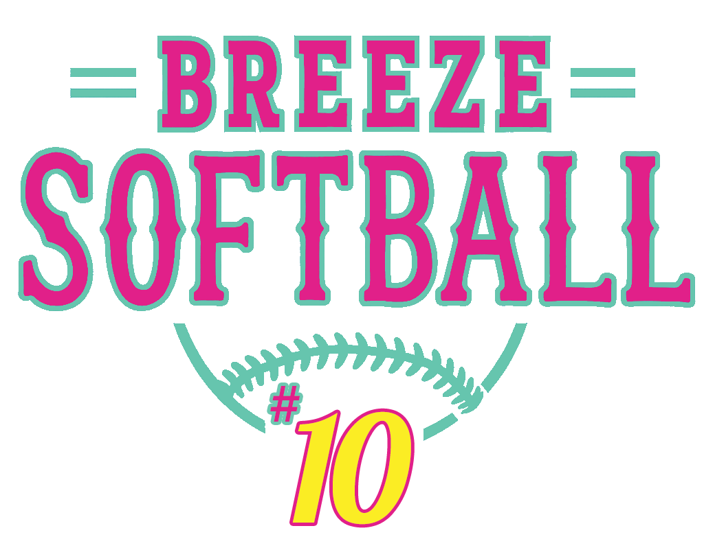 Lady Breeze with number