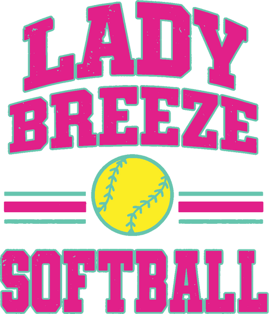 Lady Breeze T-Shirt