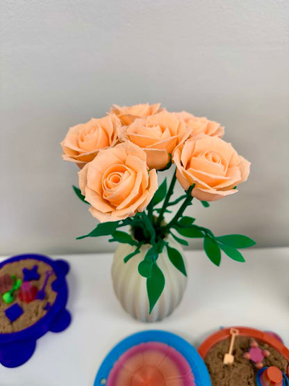 Deluxe Rose Bouquet