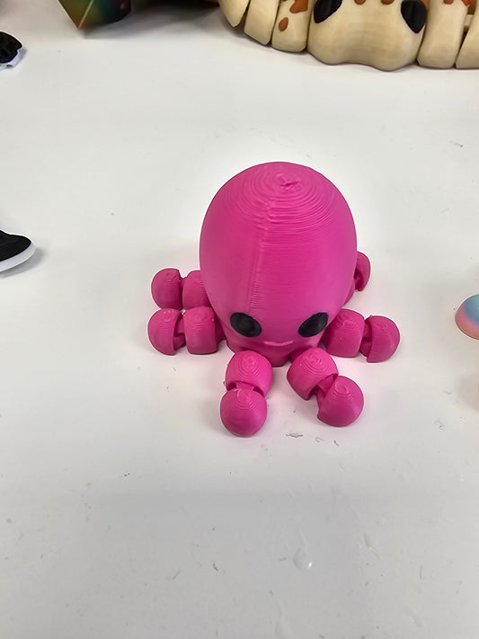 Octopus