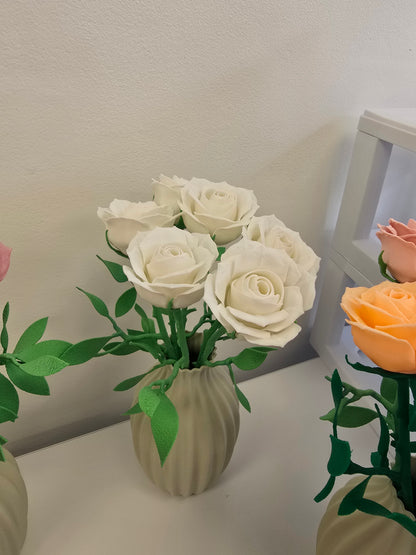 Deluxe Rose Bouquet