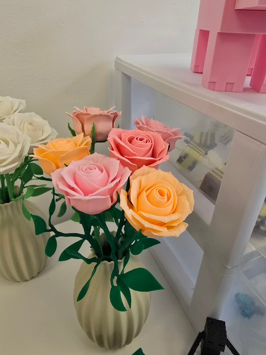 Deluxe Rose Bouquet