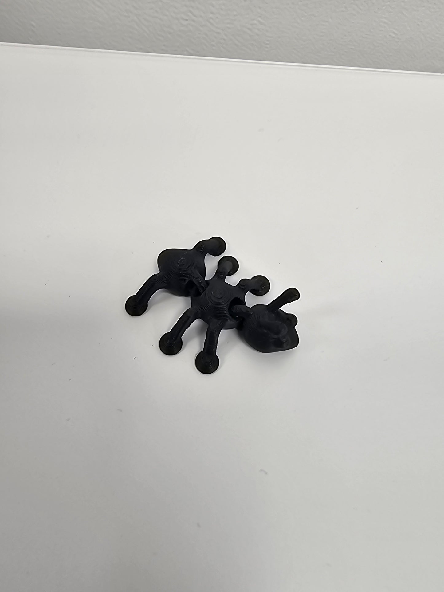 Mini Pocket Pals 3D Printed Collectibles - Perfect for Display and Collection
