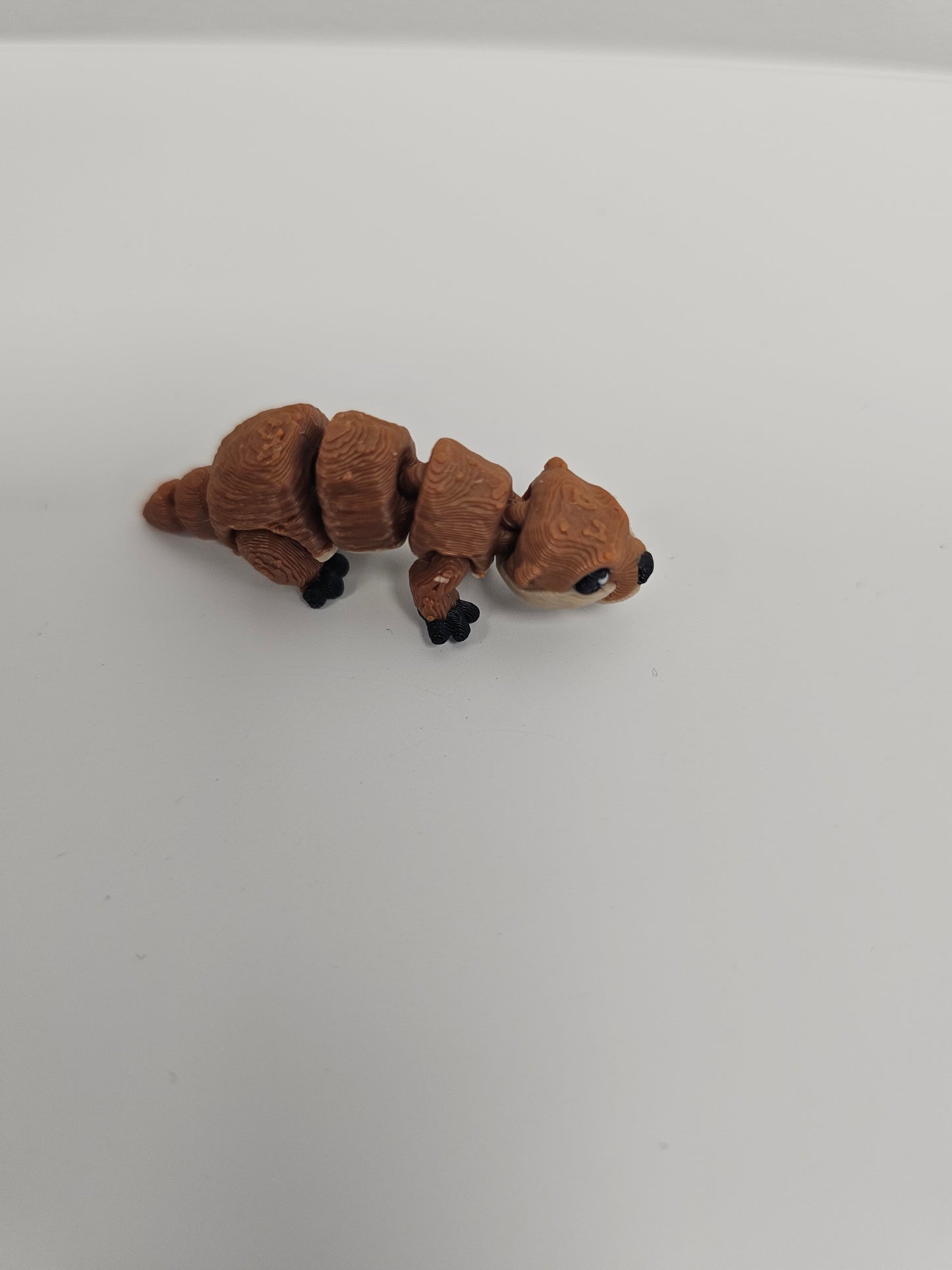 Mini Pocket Pals 3D Printed Collectibles - Perfect for Display and Collection