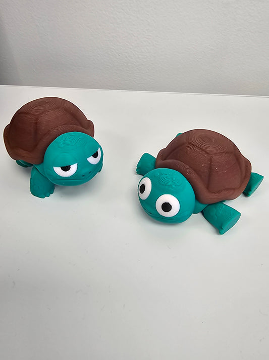 Turtle