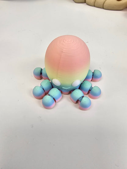 Octopus
