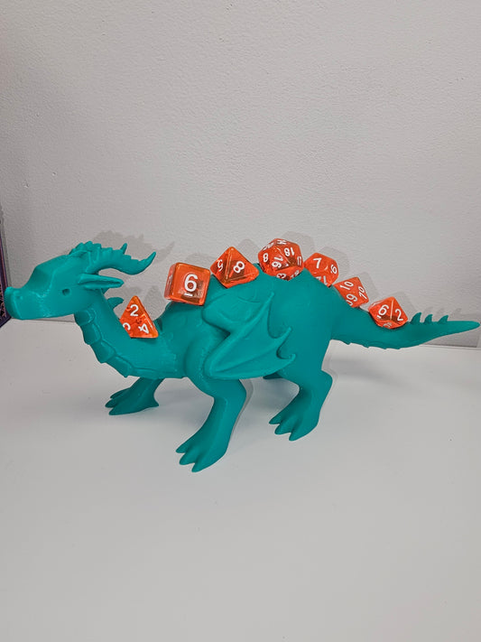 Dragon Dice Holder