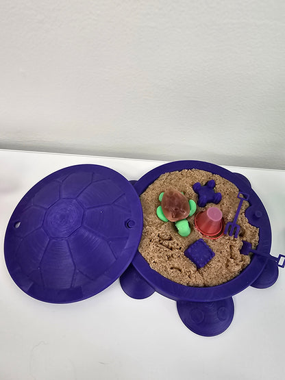 Turtle Sandbox
