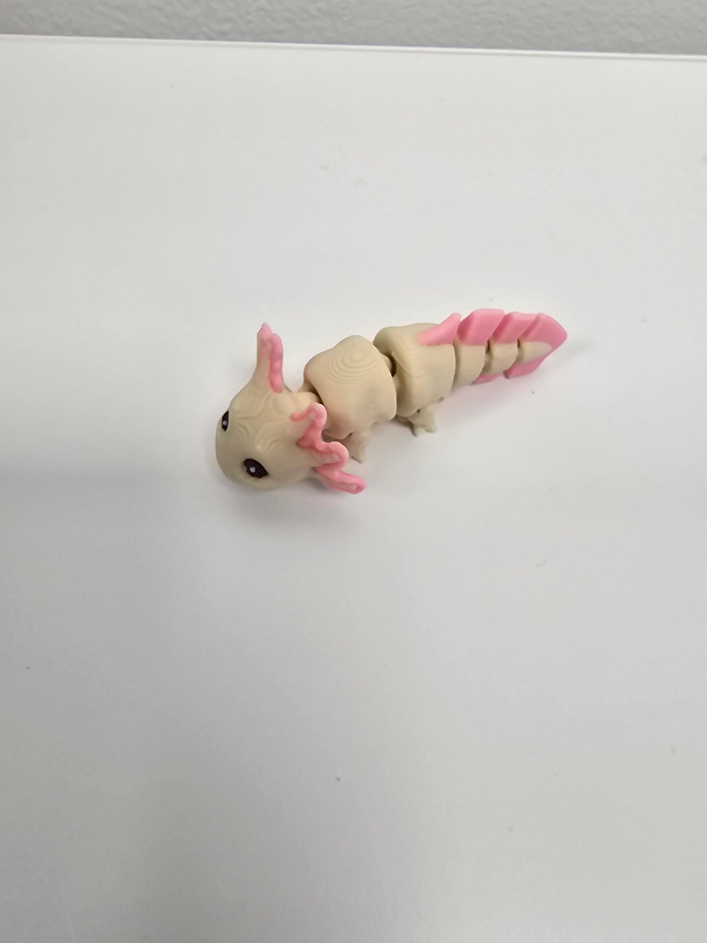 Mini Pocket Pals 3D Printed Collectibles - Perfect for Display and Collection