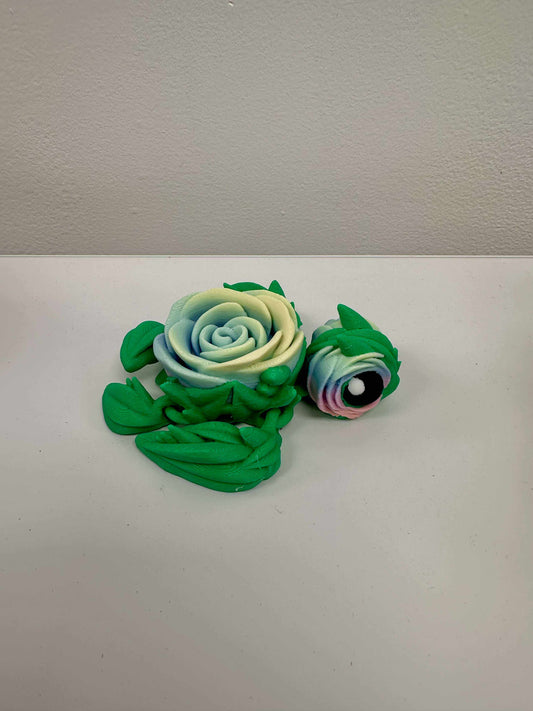 Rose Turtle