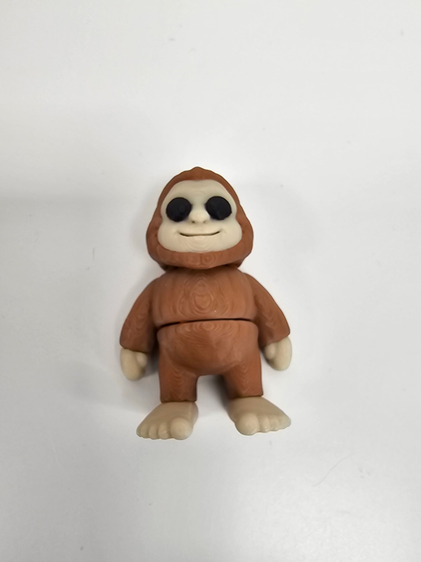 Mini Pocket Pals 3D Printed Collectibles - Perfect for Display and Collection