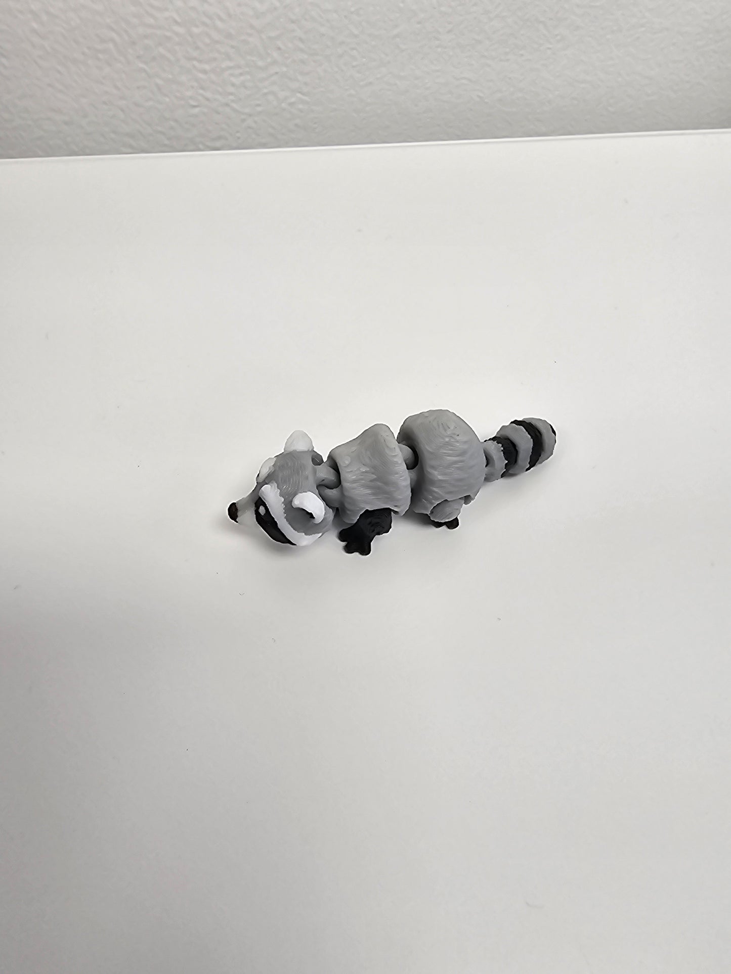 Mini Pocket Pals 3D Printed Collectibles - Perfect for Display and Collection