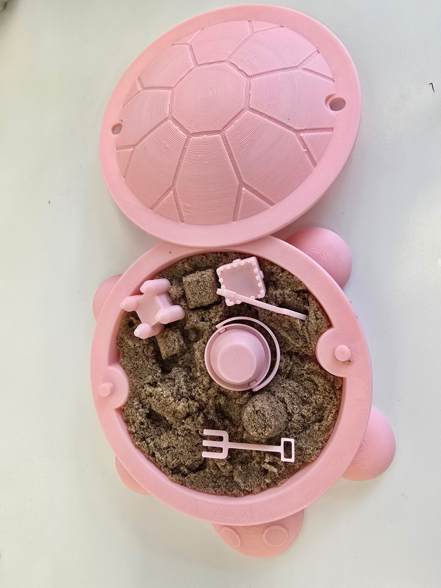 Turtle Sandbox